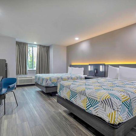 Motel 6-Fort Worth, Tx - Burleson Esterno foto