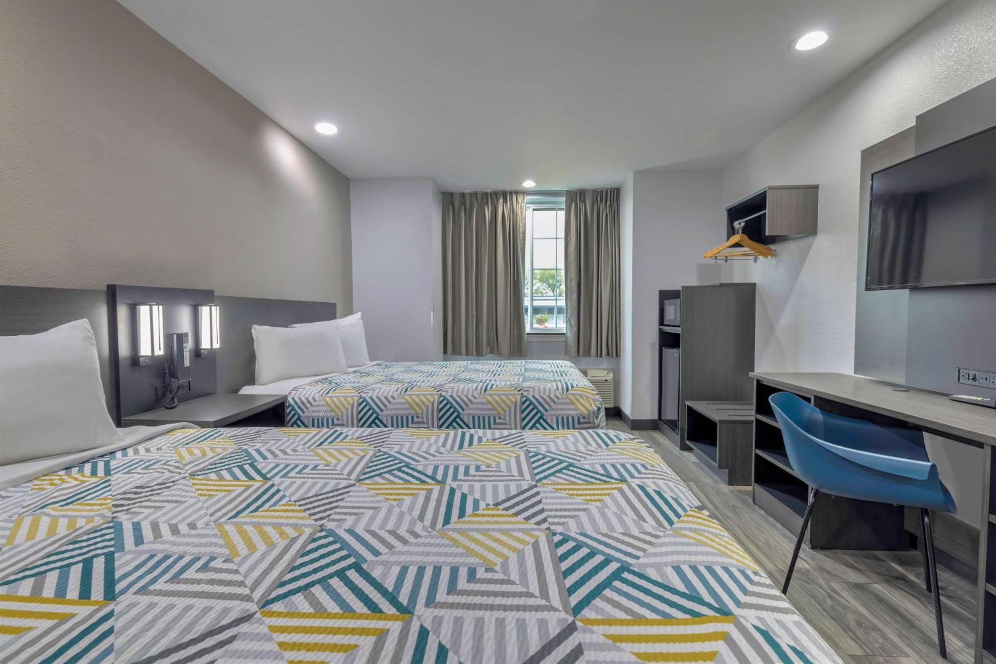 Motel 6-Fort Worth, Tx - Burleson Esterno foto