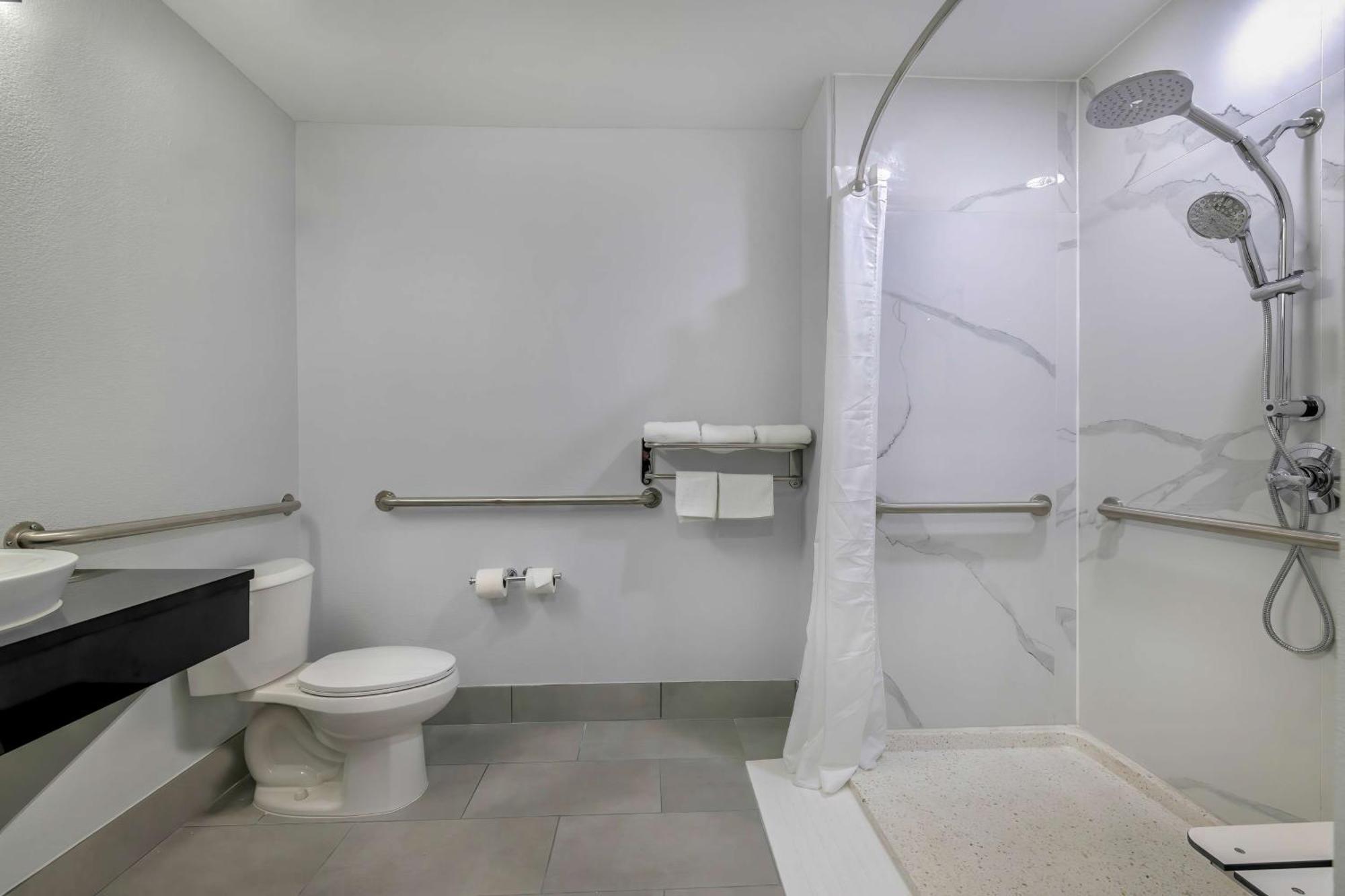 Motel 6-Fort Worth, Tx - Burleson Esterno foto